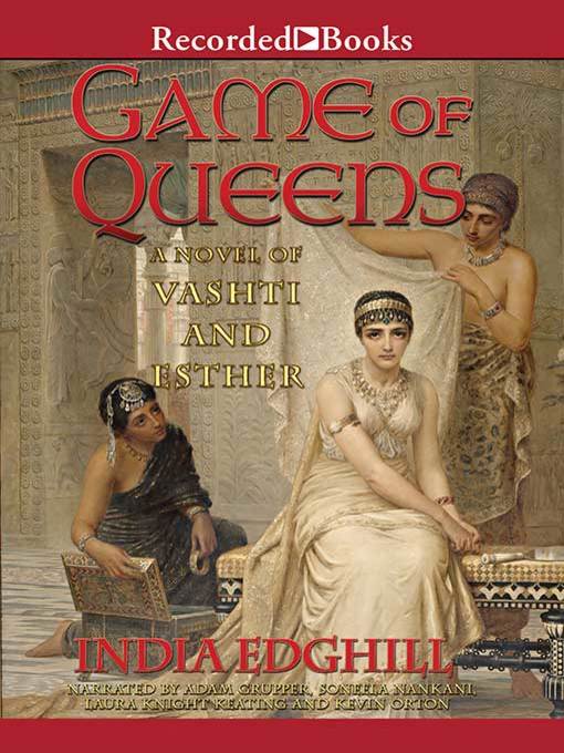 Title details for Game of Queens by India Edghill - Available